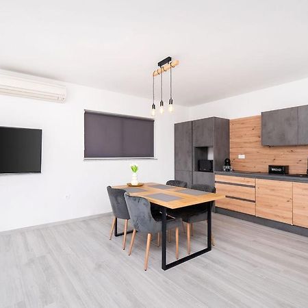 Apartments Grubisic - Sibenik - Parking Included 외부 사진