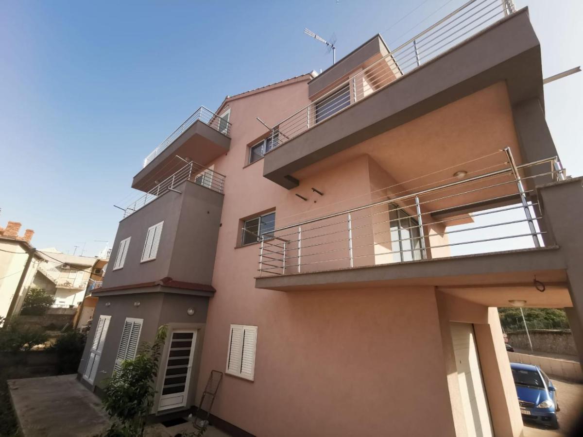 Apartments Grubisic - Sibenik - Parking Included 외부 사진