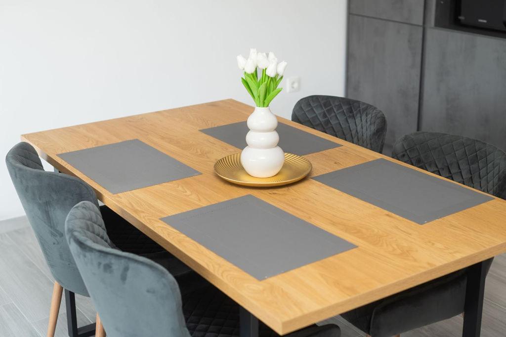Apartments Grubisic - Sibenik - Parking Included 외부 사진