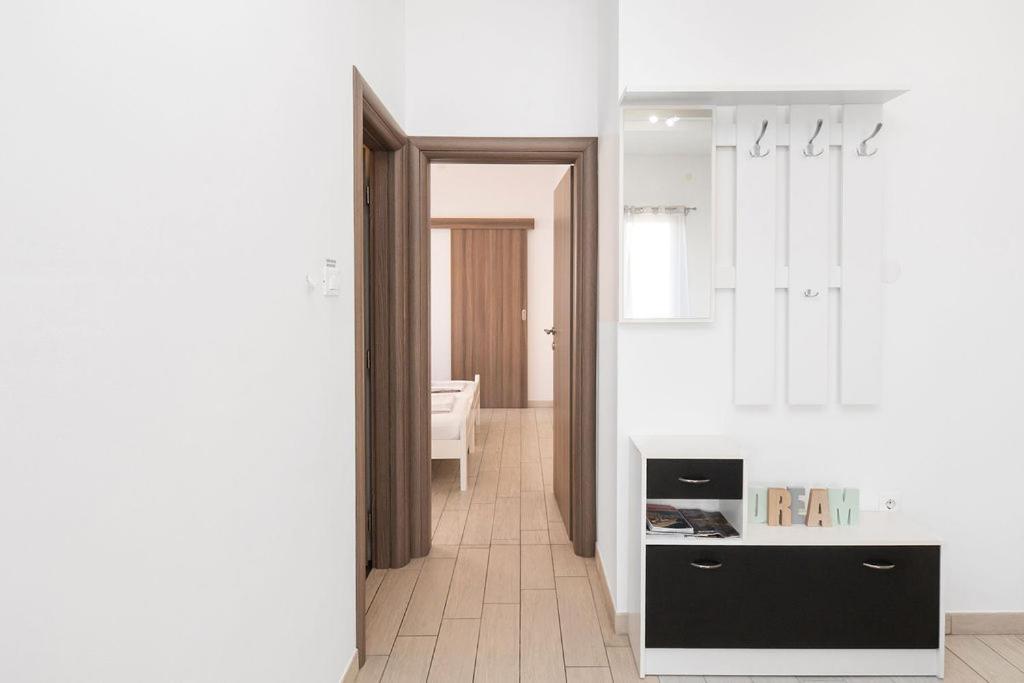 Apartments Grubisic - Sibenik - Parking Included 객실 사진