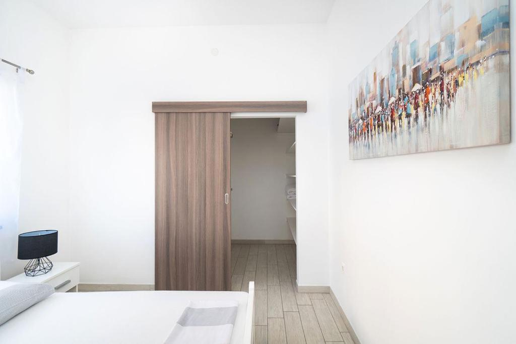 Apartments Grubisic - Sibenik - Parking Included 객실 사진