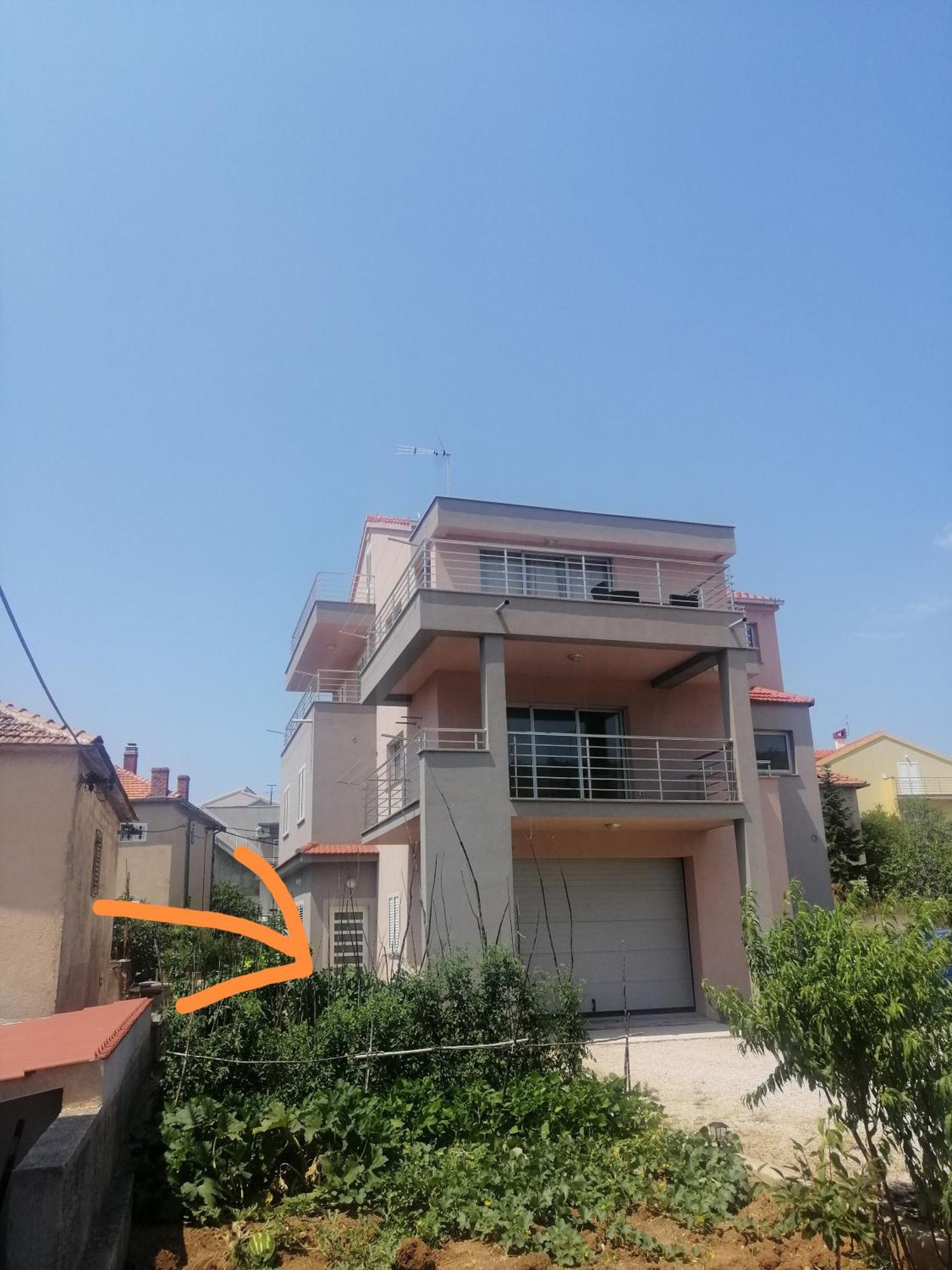 Apartments Grubisic - Sibenik - Parking Included 객실 사진
